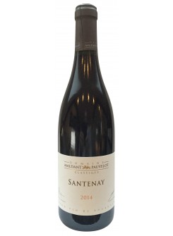 Вино Maldant Santenay (Мальдан Сантене)